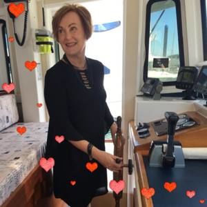 Meet your Posher, Therese